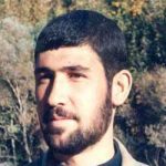 شهید سیدمحی الدین احمدی