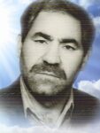 seyed mansur mirzajani