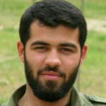 شهید محمدحسن (رسول) خلیلی