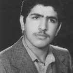 شهید محسن شمشیری
