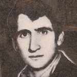 شهید ابراهیم بهادری
