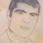ابراهیم حسنی