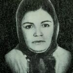 شهید رحیمه ابراهیمی