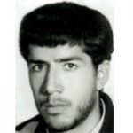 شهید اباصلت بیرامی