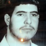 شهید جعفر حمدگو
