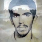 شهید حسین رنگینی