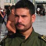 شهید حمیدرضا زمانی