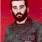 رضا قنبری