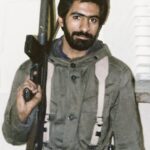 شهید محمدسعید شادکار