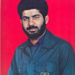 شهید سیدرضا رحمتی