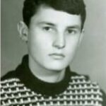 شهید سلیمان آقایی