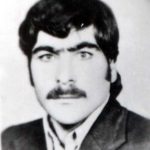 شهید ابراهیم تبریزی