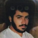 شهید ابراهیم شریفی نویس