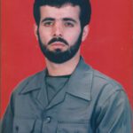 شهید اصغر رضائی