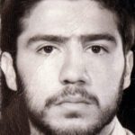 شهید اکبر بدیع عارض