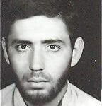 شهید داود نصراله زاده