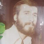 شهید جواد زارعی