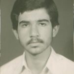 شهید جواد سعادت امین پور