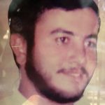 شهید اصغر حاجی نوروزی