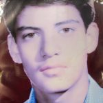 شهید حارث آبادی