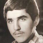 شهید حسین حیدری