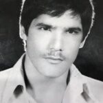 شهید رمضان رضوانی