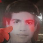 شهید سیدمهرداد صفاوردیان