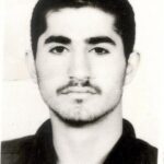 شهید عباس شکوهی