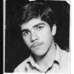 شهید علی اسکندری پری