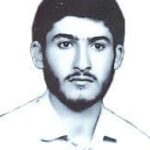 شهید مجید طالبی بهار