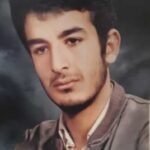 شهید مرتضی حمدی کورایم