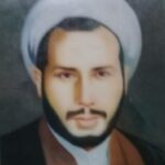 شهید مسعود عیوق