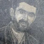 فریبرز باقری