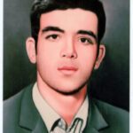 شهید داود محبوب مجاز