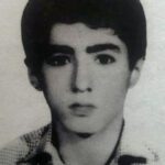 شهید محسن صباغچی