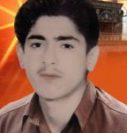 شهید محمدرضا کشاورزی