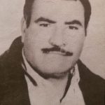 شهید محمد اسحقی