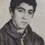 شهید محمدعلی قهرمانی