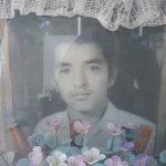 شهید سعید حسینی