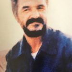 شهید مجید علی مدد
