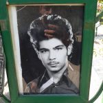 شهید محمد خبازها