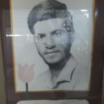 شهید میثم فیاض