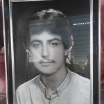 شهید مهدی گندمکار