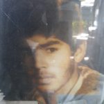 شهید کورش وارسته