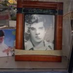 شهید جعفر بابائی