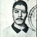 شهید علی رضا پرتوی زاده