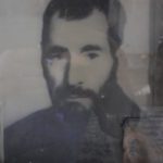 شهید عزیز محمودی آذر
