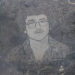 شهید هادی مشتاقی