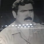 شهید خلیل سوری