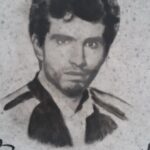 شهید حسین فرهادی
